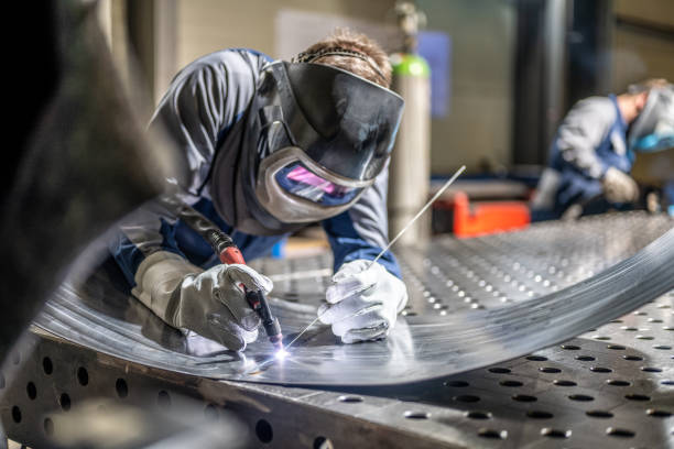 Affordable Welder Services in Mastic Beach, NY