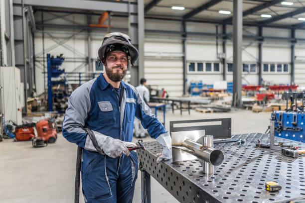 Best Welding Inspection and Certification in Mastic Beach, NY
