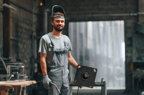 Affordable Welder Services in Mastic Beach, NY