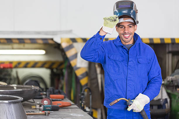Trusted Mastic Beach, NY Welder & Metal Fabrication Experts